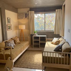 The Top Apartment